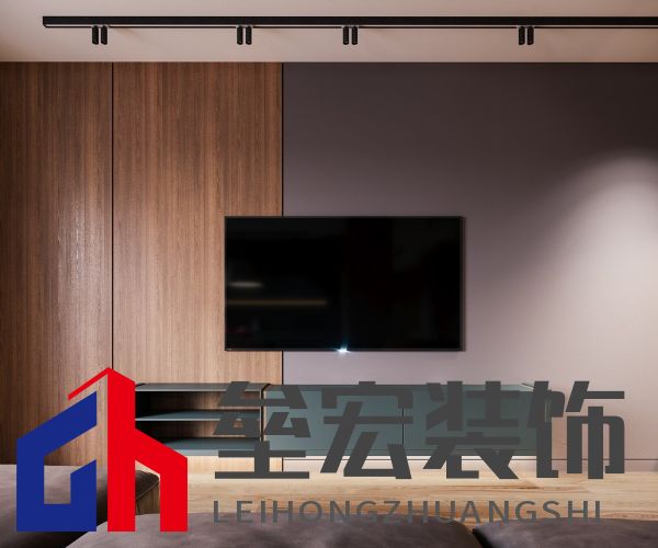 85㎡現(xiàn)代簡約風(fēng)，“蘆灰+夏云綠”的搭配太贊