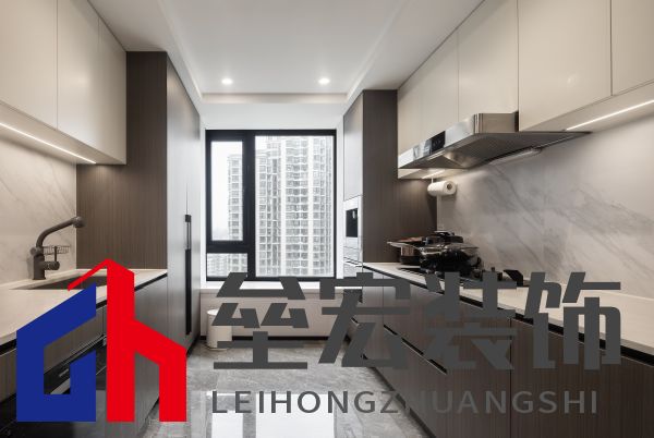 玄關(guān)餐邊柜電視柜一體化，超棒設(shè)計藏不住了！