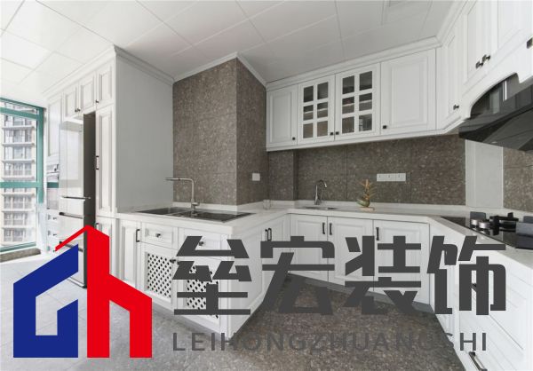 160㎡氣質(zhì)美式，彰顯大美至簡(jiǎn)的高貴氣質(zhì)！