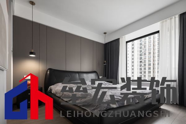 玄關(guān)餐邊柜電視柜一體化，超棒設(shè)計藏不住了！