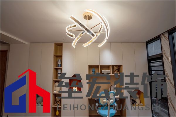 武大靖的冠軍新家燈光原來(lái)有這么多細(xì)節(jié)，華藝照明是怎么做到的