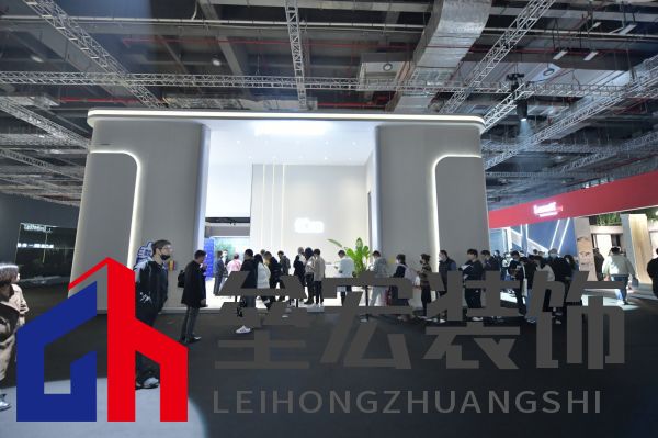 新構(gòu)思，新突破！圣象家居重磅亮相2023中國(guó)建博會(huì)(上