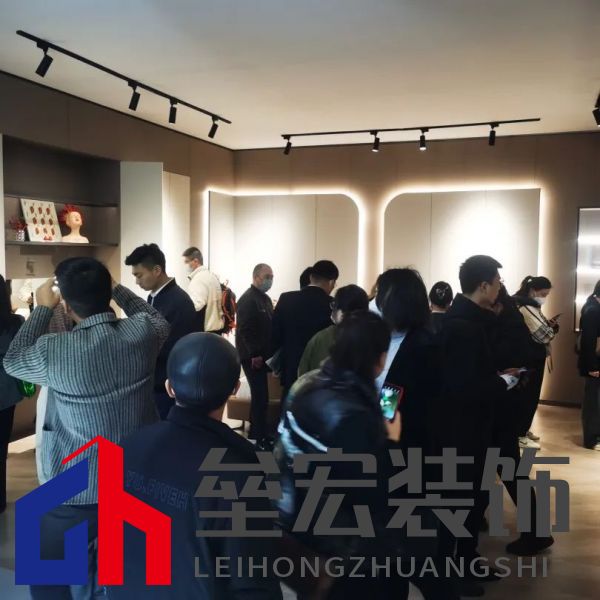 新構(gòu)思，新突破！圣象家居重磅亮相2023中國(guó)建博會(huì)(上