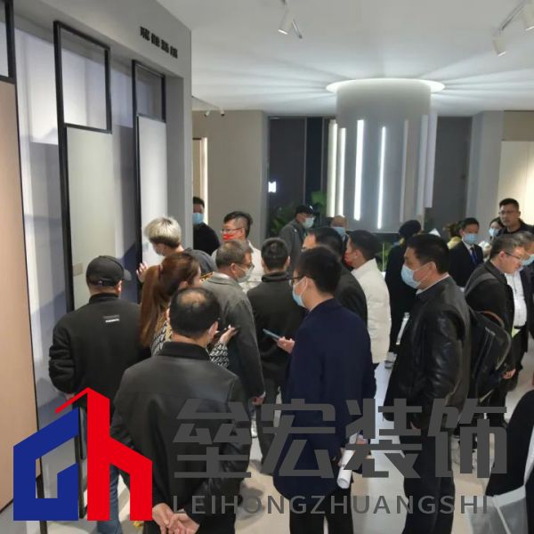 新構(gòu)思，新突破！圣象家居重磅亮相2023中國(guó)建博會(huì)(上