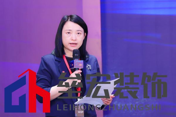GfK副總裁、亞太區(qū)首席運營官盧巖