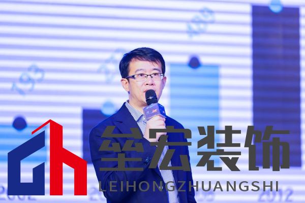 海信集團中國區(qū)營銷負(fù)責(zé)人宋文剛