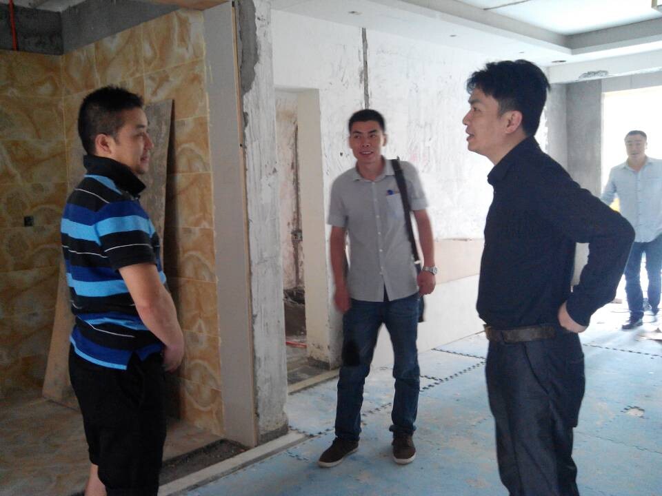 廈門十強家居裝修公司_廈門家裝網公司_廈門家裝平臺有幾家