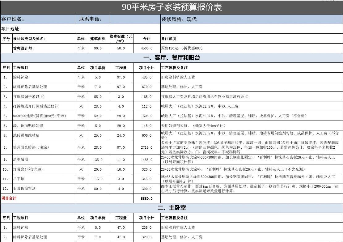 廈門(mén)房子裝修全包多少_廈門(mén)100平裝修全包報(bào)價(jià)_廈門(mén)裝修多少錢(qián)一平方