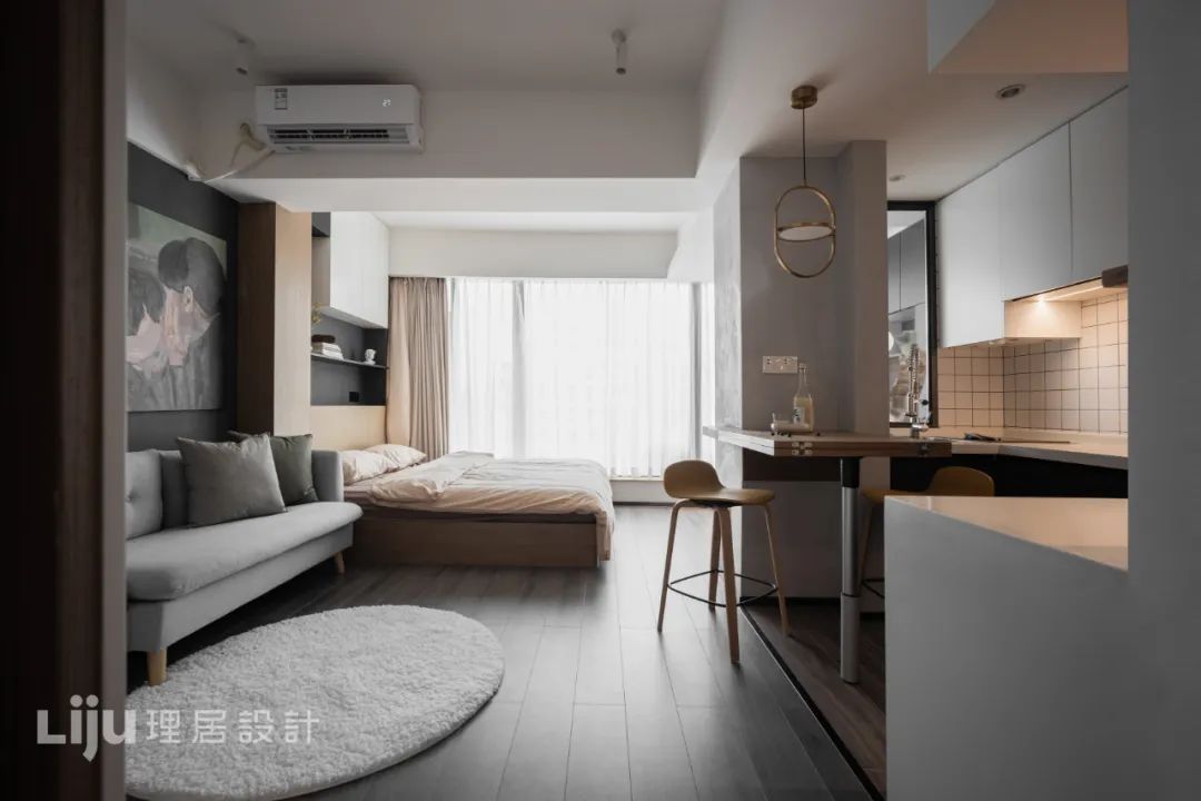 廈門(mén)裝修小戶型_廈門(mén)裝修推薦_廈門(mén)房子裝修